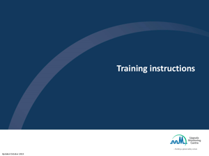 5. Training instructions.pdf