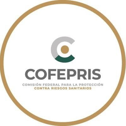 COFEPRIS logo